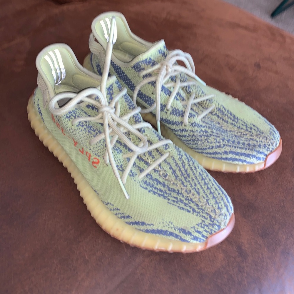 Original Yeezy Boost 350